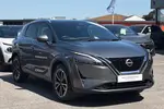 2023 Nissan Qashqai