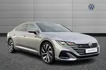 2020 Volkswagen Arteon