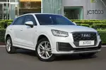 2018 Audi Q2