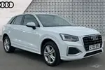 2022 Audi Q2