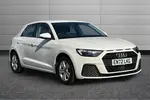2023 Audi A1