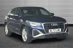 2023 Audi Q2