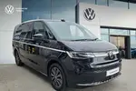 2024 Volkswagen Multivan