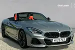 2023 BMW Z4
