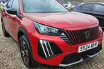 2024 Peugeot 2008