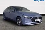 2025 Mazda 3