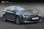 2025 Toyota Corolla Touring Sport