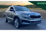 2022 Skoda Karoq