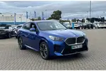 BMW iX2