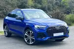 2022 Audi Q5 Sportback