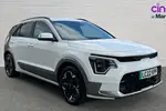 2022 Kia Niro
