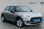 2017 MINI Hatchback 5dr