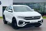 2022 Volkswagen T-Roc