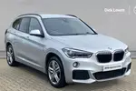 2019 BMW X1