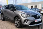 2023 Renault Captur