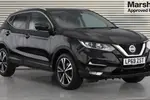 2020 Nissan Qashqai
