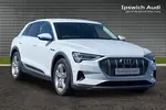 2021 Audi e-tron