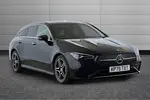 2025 Mercedes-Benz CLA