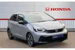 2025 Honda Jazz