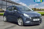 2021 Hyundai i10