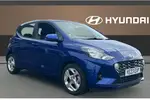 2023 Hyundai i10