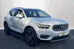 2020 Volvo XC40