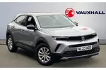 2023 Vauxhall Mokka