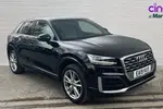 2019 Audi Q2