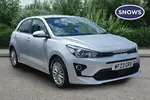 2023 Kia Rio