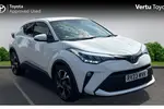 2023 Toyota C-HR