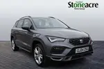2024 SEAT Ateca