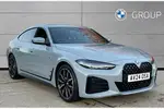 2024 BMW 4 Series Gran Coupe