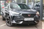 2023 Cupra Formentor