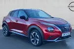 2024 Nissan Juke