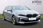 2024 BMW 1 Series