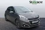 2019 Peugeot 208