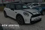 2023 MINI Hatchback 5dr
