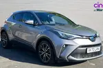 2020 Toyota C-HR