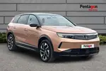 2025 Vauxhall Grandland