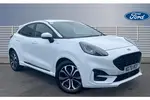 2020 Ford Puma