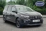 2023 Dacia Jogger