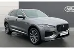 2023 Jaguar F-Pace