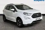 2022 Ford EcoSport