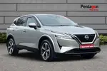 2022 Nissan Qashqai