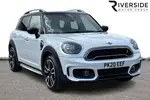 2020 MINI Countryman