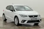 2025 SEAT Ibiza