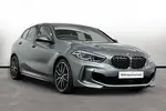 2023 BMW 1 Series