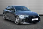 2025 Audi RS3