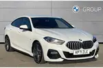 2021 BMW 2 Series Gran Coupe