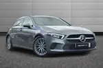 2023 Mercedes-Benz A-Class